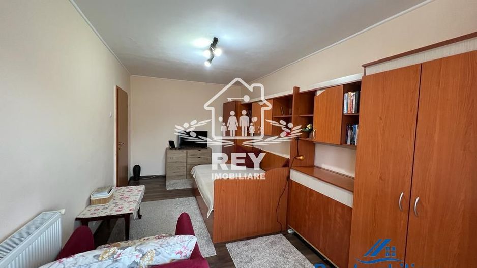 Apartament decomandat de vânzare zona Bâlea 2 camere 2 balcoane - Poză 18