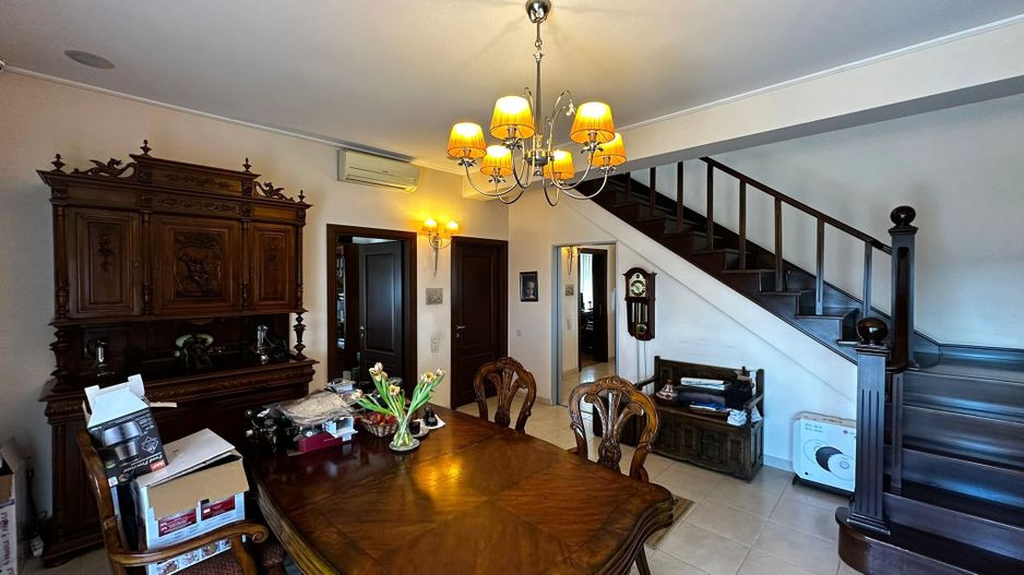 Duplex Superb 5 Camere 280mp cu Terasă 85mp Central Park-Parcul Circului - Poză 23