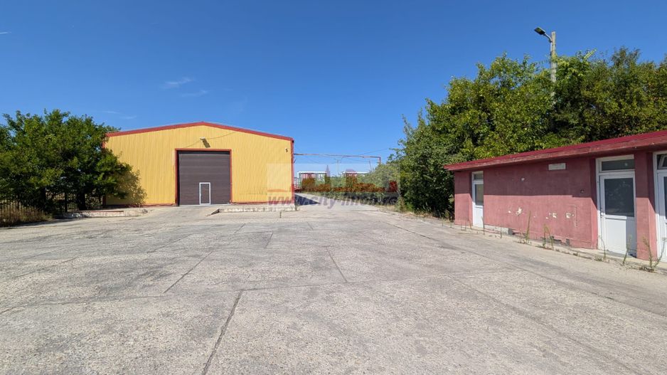 Vanzare Teren 10.000 mp  Bld. Iuliu Maniu Bucuresti - Poză 4