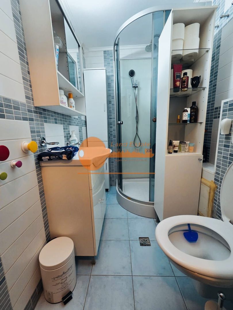 Apartament 4 camere | 92 mp | metrou Brâncoveanu & Parcul Tineretului - Poză 12