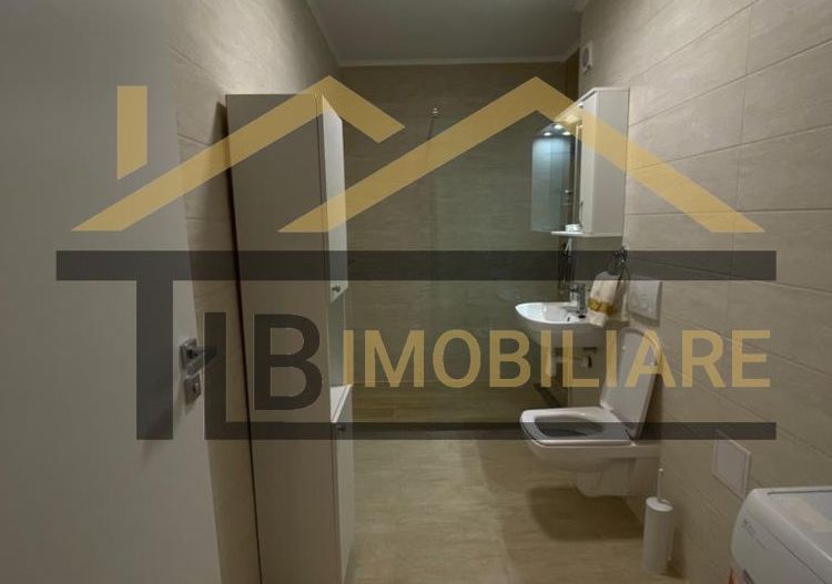 Apartament de 2 camere, 59mp, parcare, Zona Maurer Residence - Poză 4