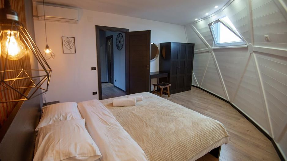 EXCLUSIVITATE The Dome Breaza – Afacere Turiistica Premium la cheie - Poză 6