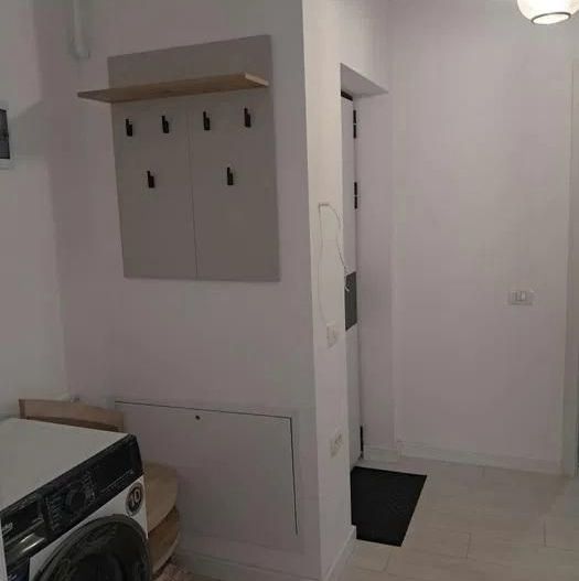 AP. 2 CAMERE- POPESTI-LEORDENI, CAT-FRIENDLY, PRIMA INCHIRIERE, METROU - Poză 5