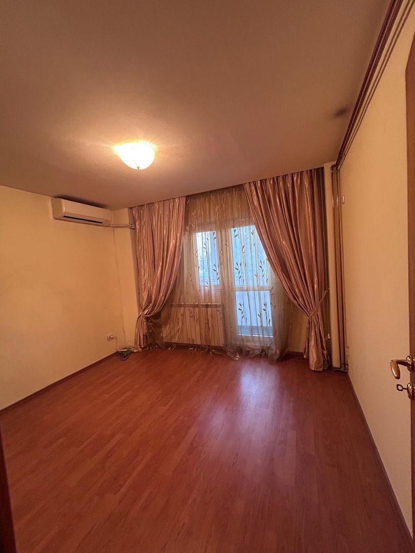 Apartament 2 camere.  Tineretului. Cu Centrala. La 6 min Metrou Timpuri Noi. - Poză 5