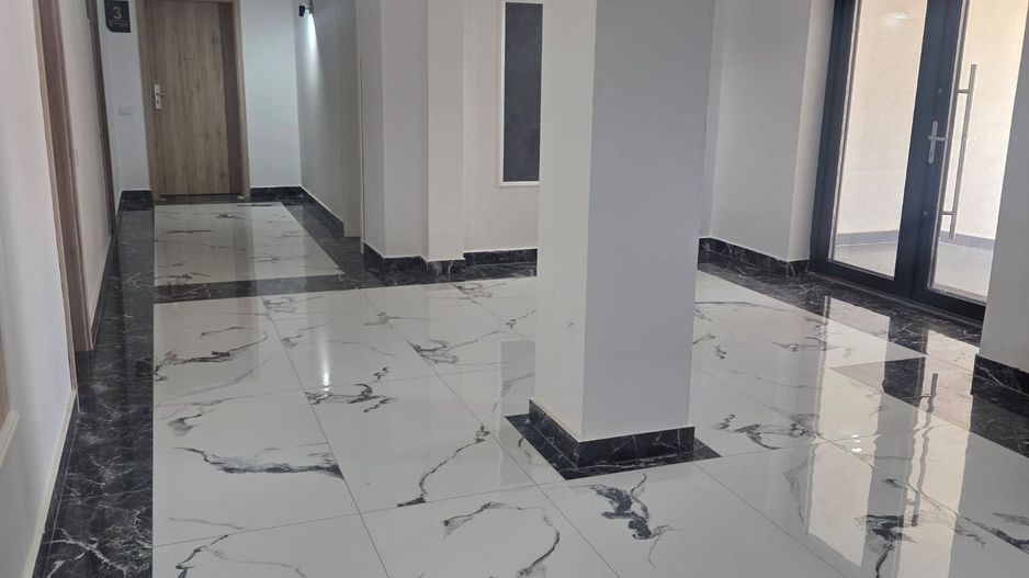 De inchiriat studio, zona Tractoru - Poză 11