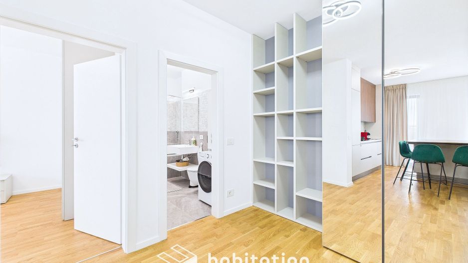 PALTIM – Confort urban și design elegant, la 7 min de Piata Victoriei - Poză 14