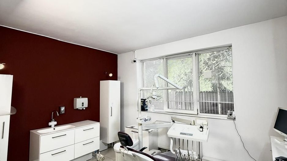 Vila/Spatiu comercial Bd Pipera - Poză 13