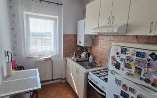 Apartament 1 cameră de închiriat în zona Arcu - Gara, la 5 minute de Piața Unirii, Iași - Poză 6