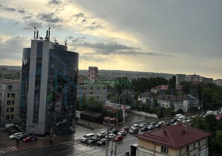 Apartament 1 cameră, 36 mp, decomandat, mobilat, zona Bd. Socola - Str. Bucium, Iași - Poză 1
