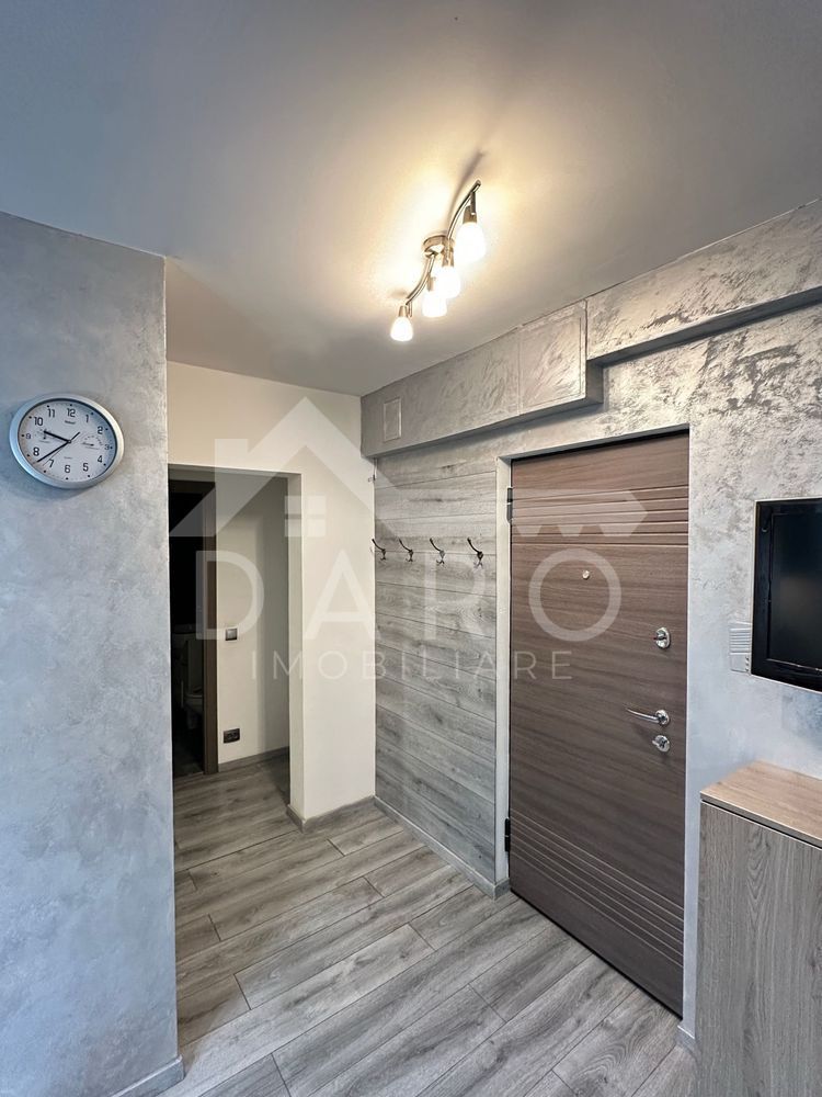 Vand apartament cu 2 camere Tudor - Poză 5