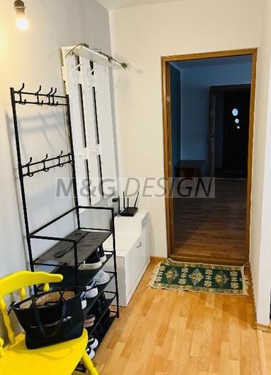 Apartament 2 camere Aradului cu centrala - Poză 7