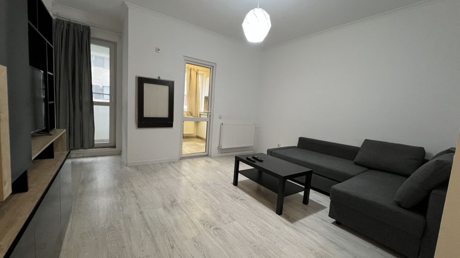 Garsoniera inchiriere Avangarde City, Militari Residence - Poză 10
