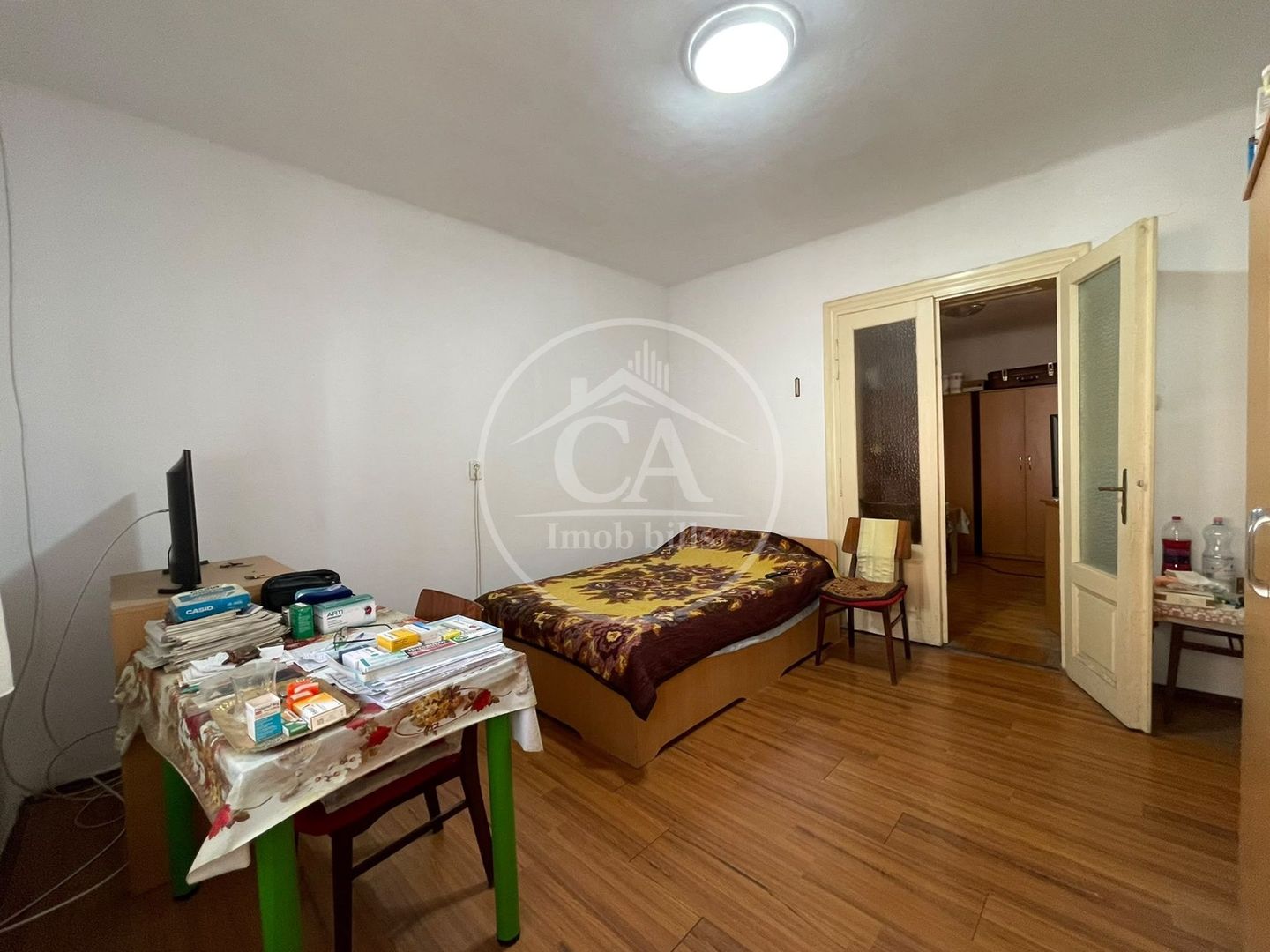 Casa de vanzare cu 4 camere in zona Nufaru,  Oradea - Poză 24