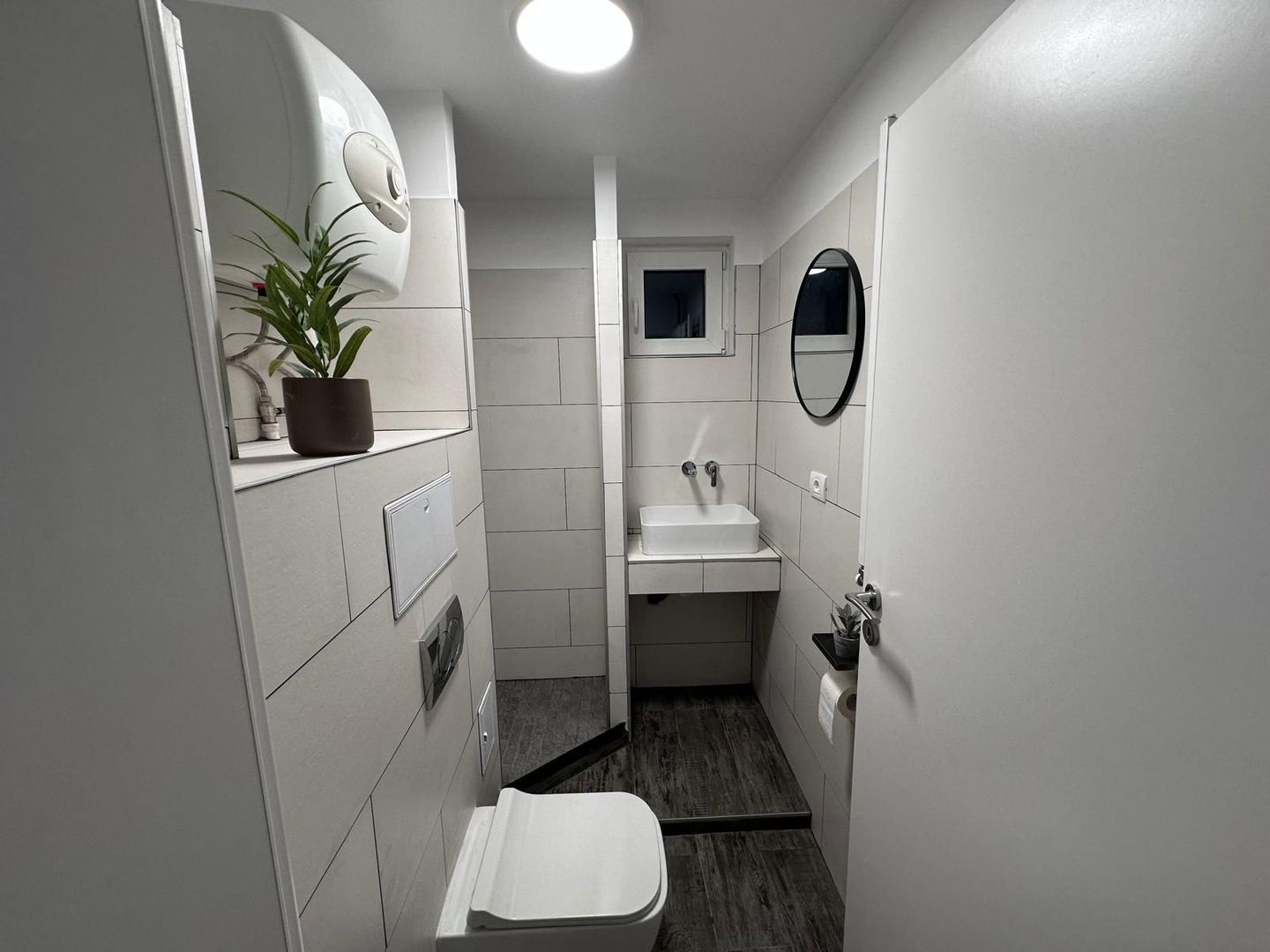 Apartament cu 2 camere prima inchiriere - metrou Tudor Vladimirescu - Poză 17