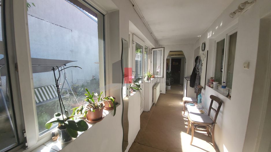 Casa cu teren Colentina - Poză 11