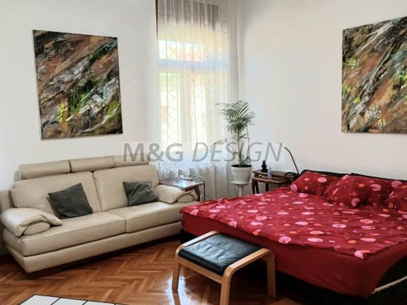 Apartament 3 camere zona Elisabetin - la casa - Poză 4