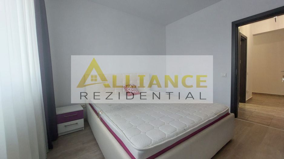 EXCLUSIVITATE | 2 CAMERE | BLOC 2018 | PARCARE | METROU 1 DECEMBRIE - Poză 8