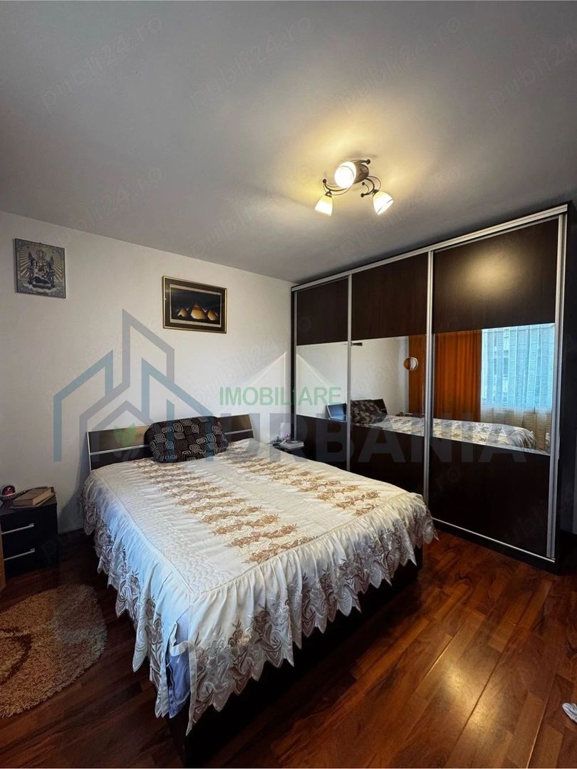 Apartament 2 camere, 70,55 mp, Dream Village, Canta, Iași - Poză 4