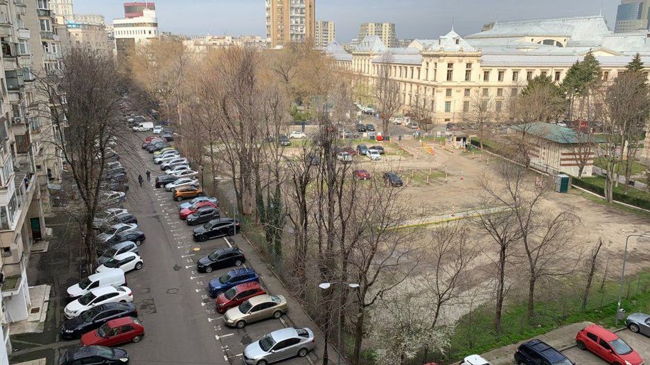 4 camere | Unirii - Fantani - Poză 12