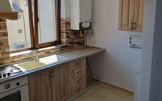 Apartament cu 3 camere la etaj 2 si balcon inchis 14.55 mp in Selimbar - Poză 9