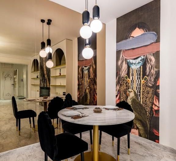 De vanzare | 3 camere | Herastrau-Nordului | Parcare + Boxa - Poză 7