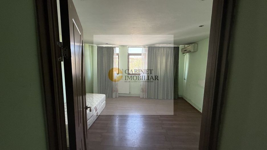 3 camere in vila I Calea Plevnei I Necesita renovare I Etaj 2 - Poză 2