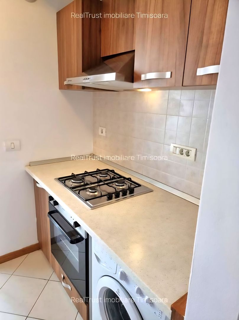 Ansamblul Rezidențial RING. Apartament spațios, zona Torontalului - Poză 4