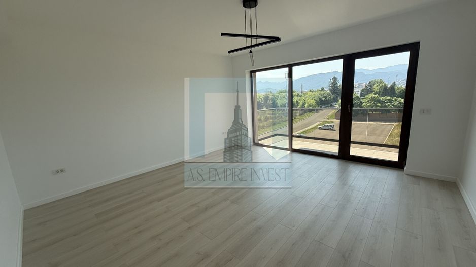 Apartament 3 camere, parcare, boxa, terasa de 274 mp-zona Bartolomeu - Poză 1