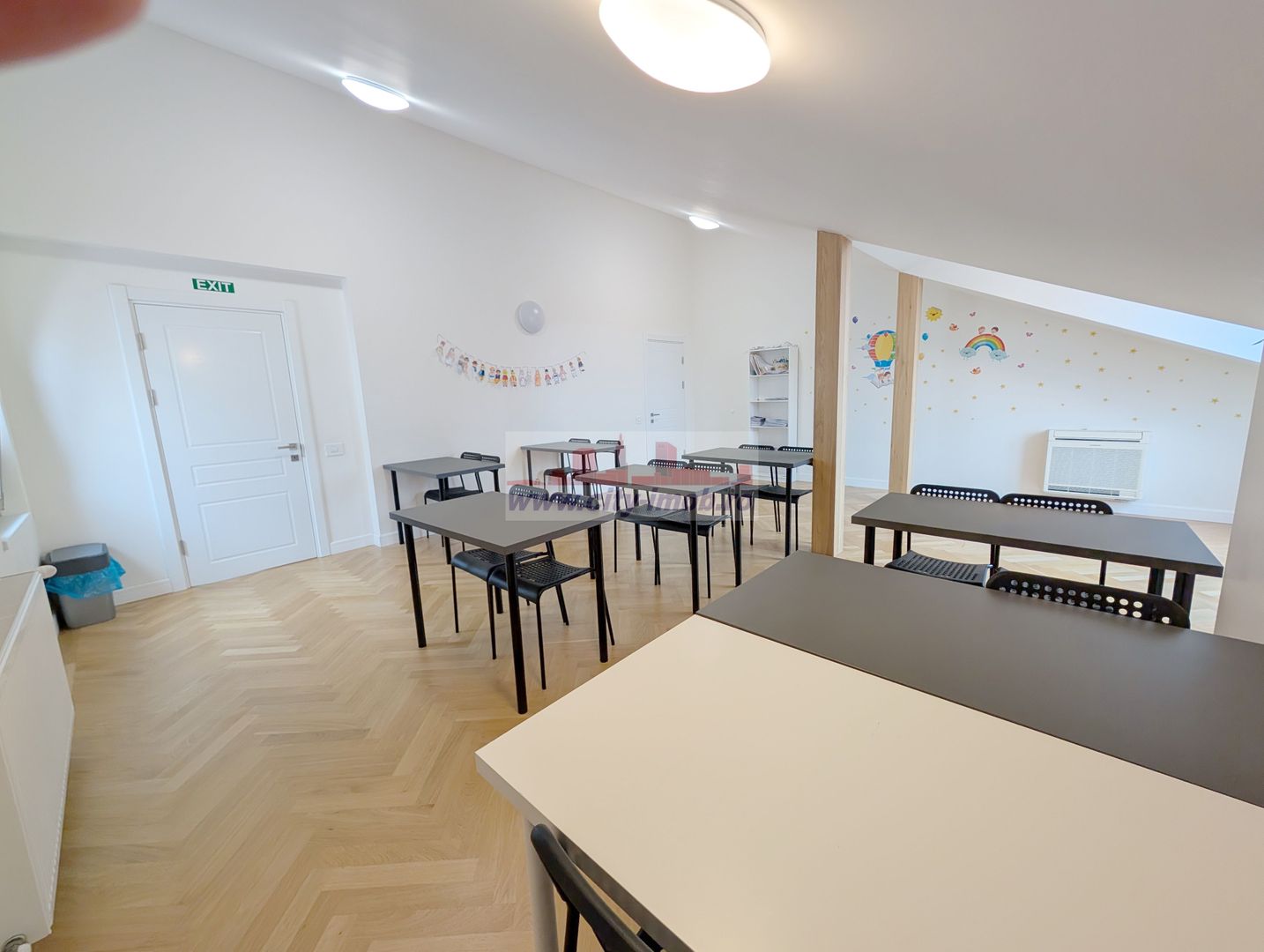 Inchiriere Vila noua Individuala Domenii / Mihalache - Poză 13