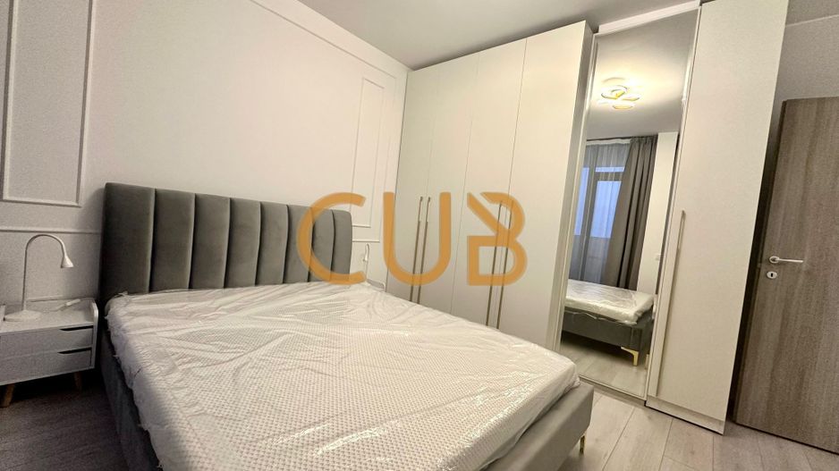 XCity Towers - 2cam complet mobilat+utilat LUX|et11/16,design deosebit - Poză 17