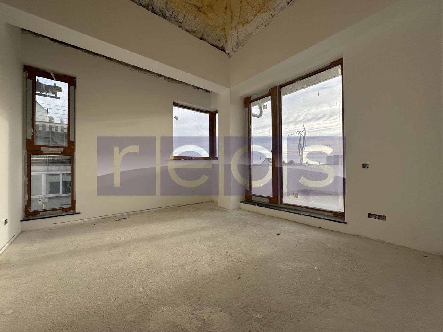 | APARTAMENT 4 CAMERE - 81 MP UTILI + TERASA 50 MP | DOMENII - Poză 7