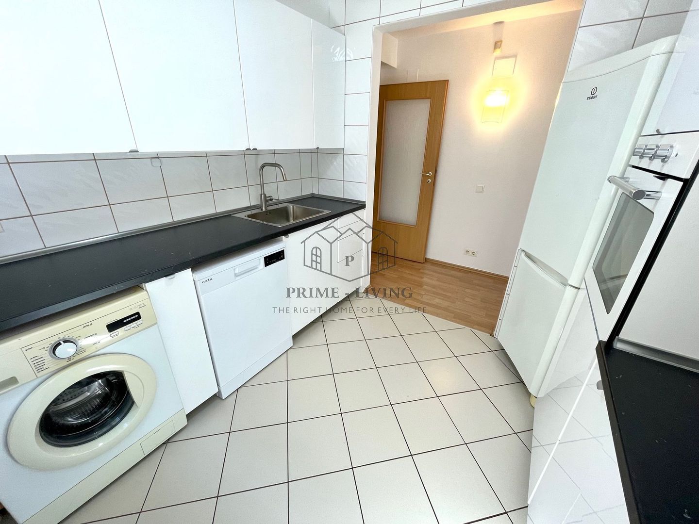 APARTAMENT CU 2 DORMITOARE LA INCHIRIERE IN PRIMAVERII - Poză 10