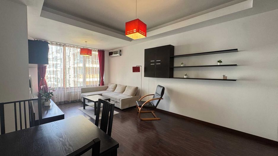 Apartament 3 camere vânzare  | Herastrau-Aviatiei |  North Area Lake View - Poză 2