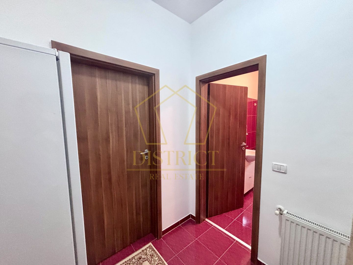 Apartament tip studio, etaj 1 | Dumbravita | Kaufland - Poză 5