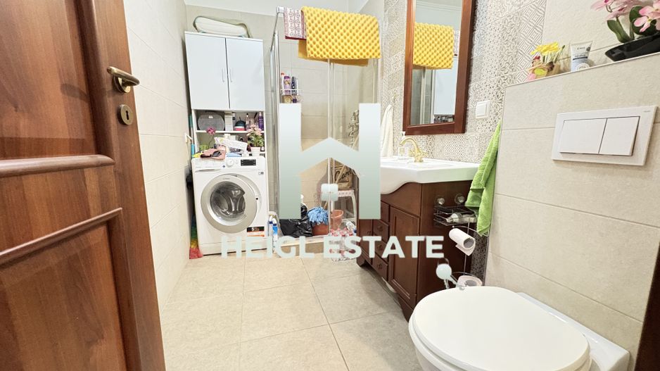 Apartament cu 2 camere si gradina in Giroc - Poză 4