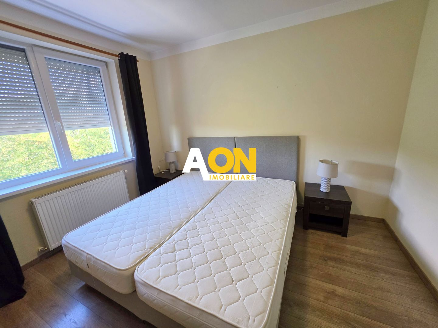Apartament cu 3 Camere, Bloc Nou, Lift, Zona Orhideea - Poză 10