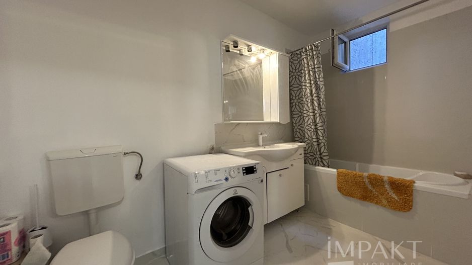 Inchiriere apartament cu 2 camere zona Horea! Disponibil din 27.09 - Poză 8