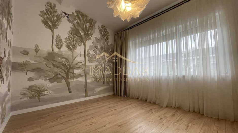 Vila 3 camere + gradina ***First Rent***// 2 Parking // Pipera - Poză 37