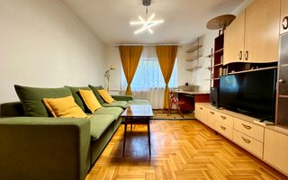 Închiriere 2 camere, Gheorgheni, Godeanu lângă Interservisan - Poză 1