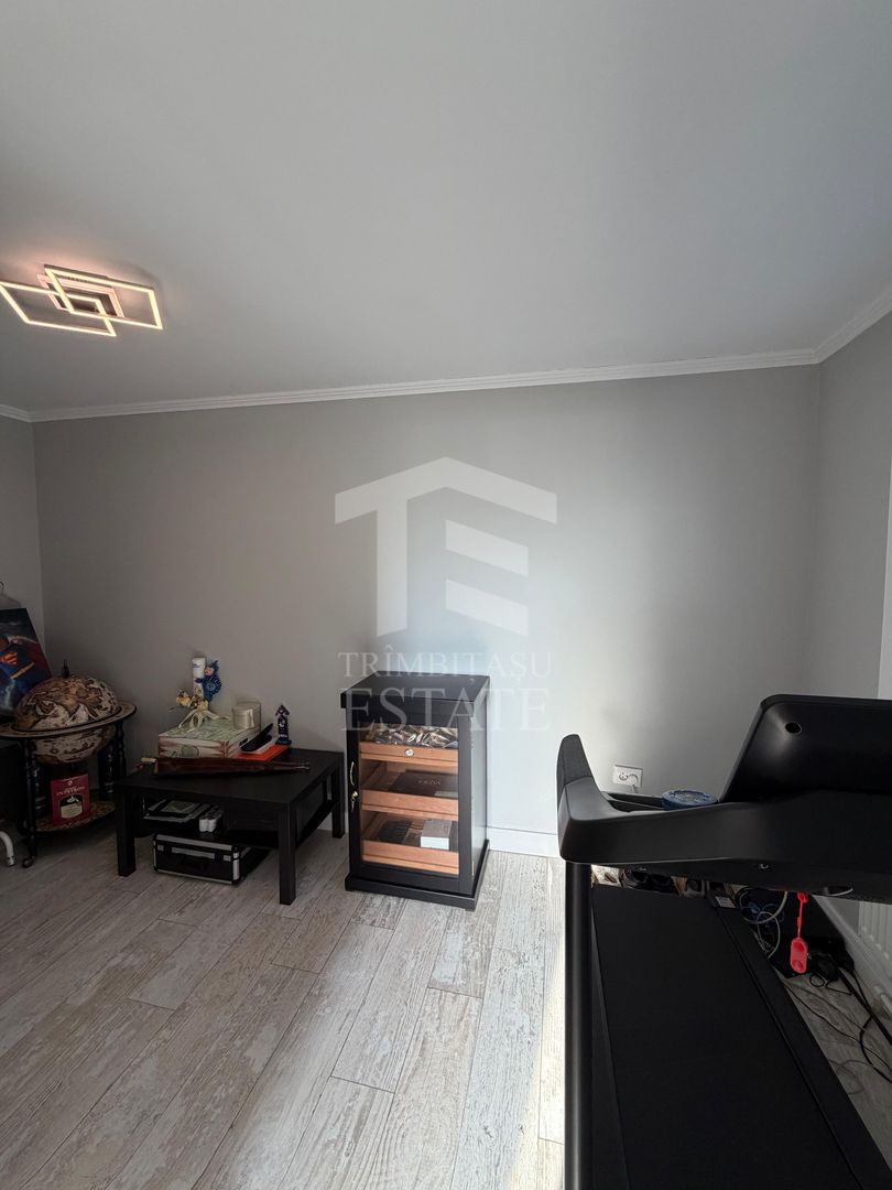 Casa mobilata utilata Rahova strada Bega - Poză 21