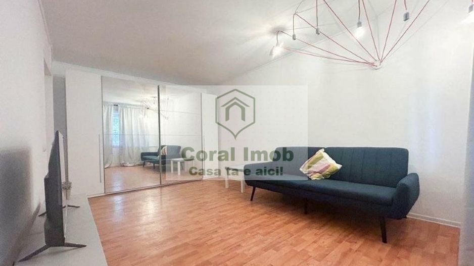 Vanzare apartament 2 camere 56mp Doamna Ghica - Poză 10