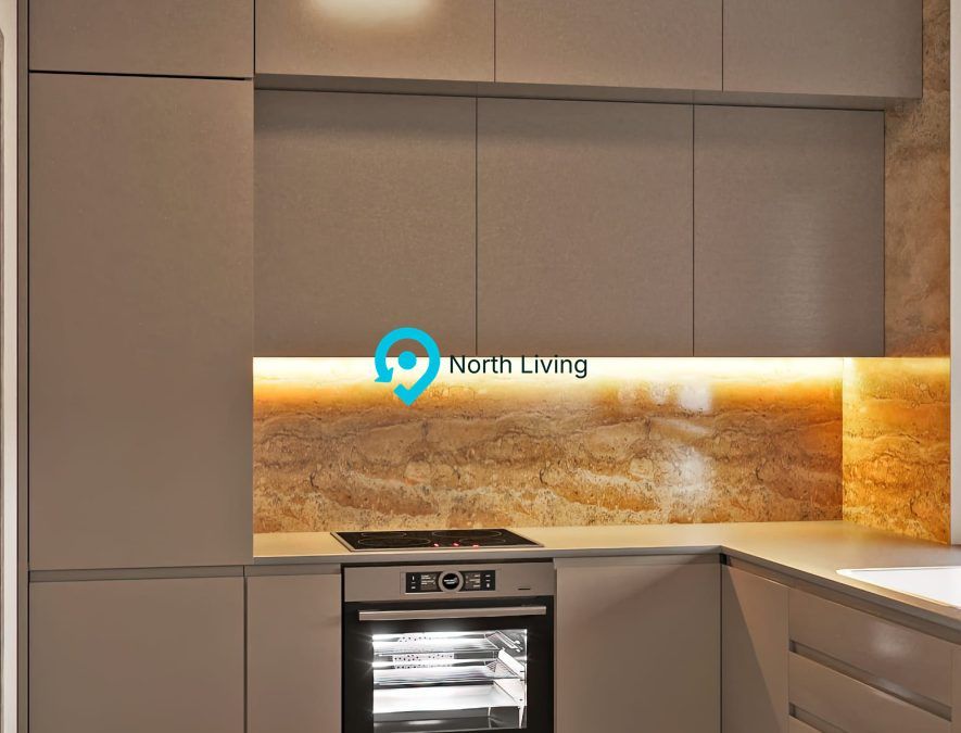 2 camere nou, 52 mp, balcon, Prelungirea Ghencea - Poză 3