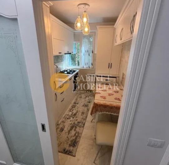 2 camere - Copou - etaj intermediar - FARA RISC - Poză 6