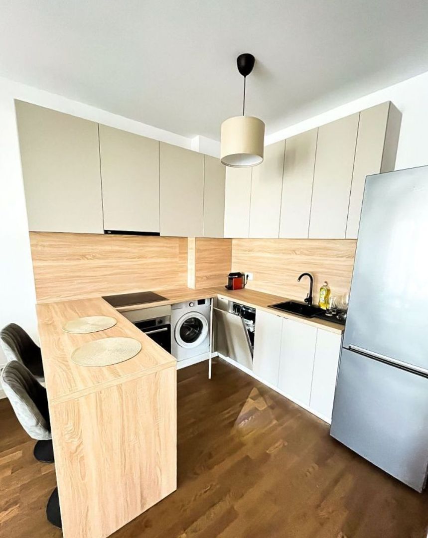 Inchiriere studio dublu | Pipera - Poză 3