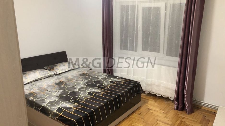 2 camere decomandat Bucovina centrala proprie - Poză 4