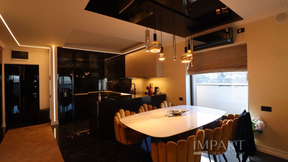 Penthouse superb, cartier Europa! - Poză 6