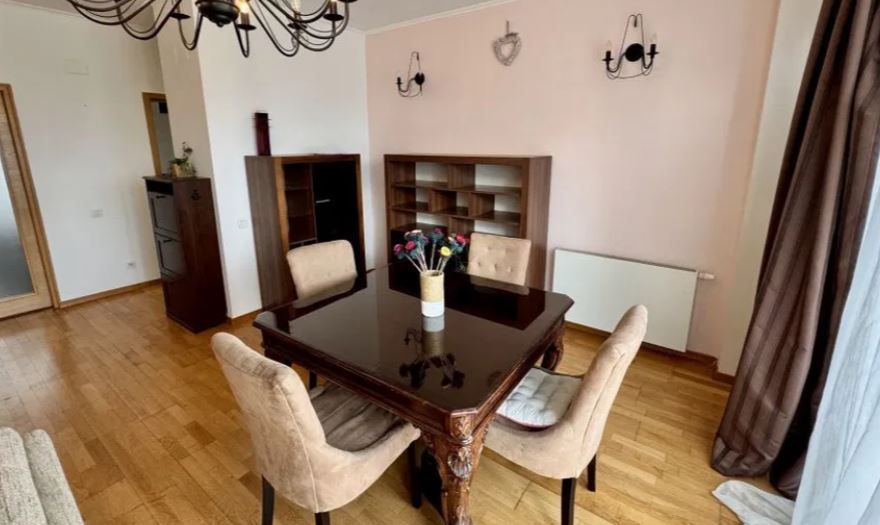 Apartament lux 3 camere, 100 mp, parcare subterană, Monetăriei – Victoriei - Poză 3