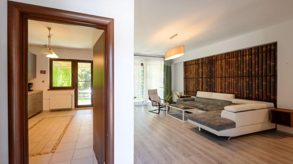 De Vanzare Casa Complex Good Afternoon Residence Balotesti COMISION 0% - Poză 8