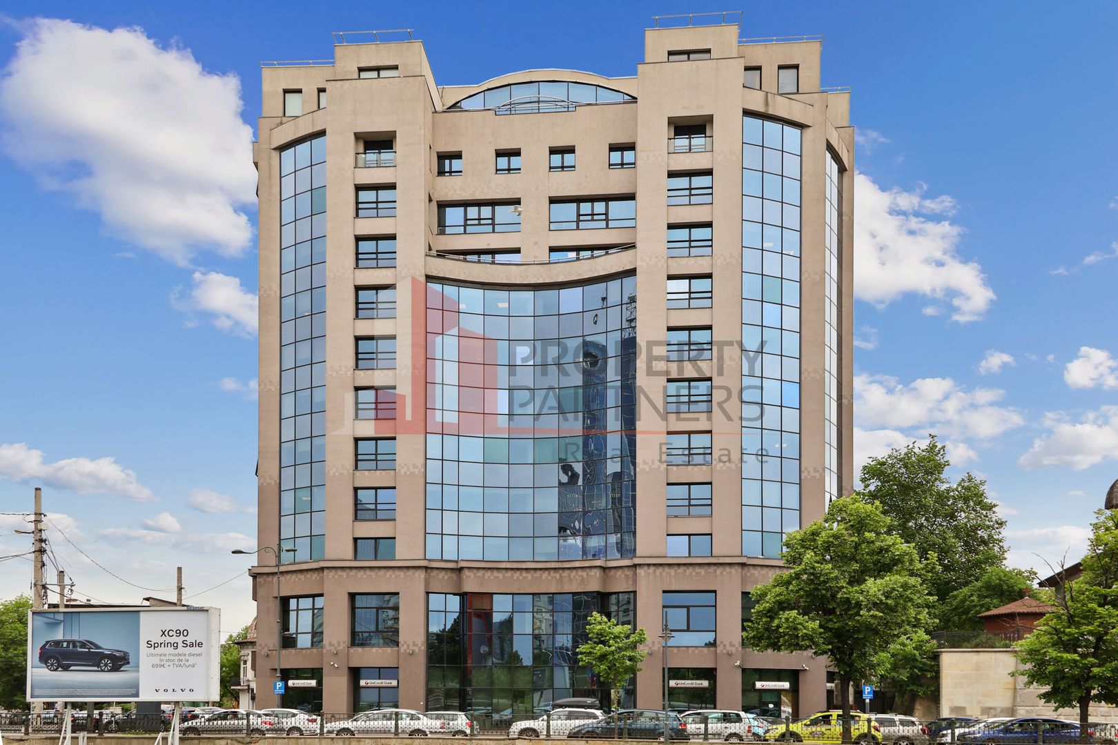 Spatiu destinat birourilor - 90 mp - Unirii - Poză 3