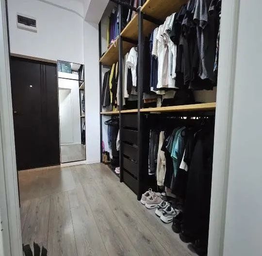 De inchiriat apartament 2 Camere Romana sect 1 - Poză 8